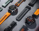 A Garmin új frissítése több hibajavítást hoz a Fenix 8 Pro és társai számára.