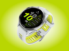 A Forerunner 970 új frissítést kapott a Garmin bétaprogramjában.