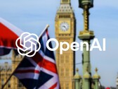 Az OpenAI és az Egyesült Királyság kormánya olyan megállapodást fontolgatott, amely ingyenes hozzáférést biztosítana a briteknek a ChatGPT Plus-hoz. (Kép forrása: OpenAI, AXP Photography, szerkesztve) 