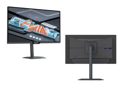 Az MG27UP várhatóan még ebben az évben globálisan is megjelenik. (Kép forrása: MSI)