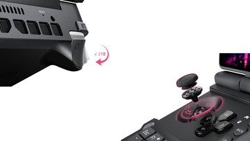 A GPD Win Max 3 állítólag Hall-effektusos gombokkal, kapacitív joystickekkel és egy 6-tengelyes giroszkóppal lesz felszerelve.