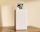 A Mijia Pocket Photo Printer Pro kompakt kialakítású (Kép forrása: Xiaomi)