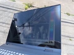 Kültéren, napfényben