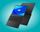 A Schenker moduláris koncepciójú laptopja helyét egy hagyományos 16 hüvelykes laptop vette át.