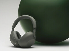 A Sony új WH-1000XM6 modellje a harmadik vizuális frissítést jelenti kevesebb mint 18 hónap alatt.