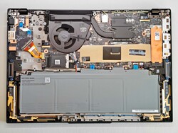 ThinkPad T16 Gen 4 AMD (kép forrása: Notebookcheck)