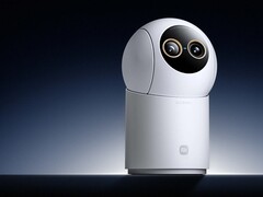 Xiaomi Smart Camera C701 Pro: Intelligens kamera két érzékelővel