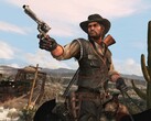 A képen John Marston a Red Dead Redemptionben. (Kép forrása: Steam)