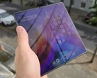 Vivo X Fold 5 a tesztben (Kép forrása: Marcus Herbrich)