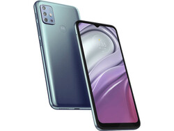 Motorola Moto G20 smartphone rövid értékelés