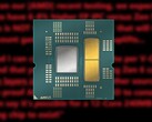 Az AMD Zen 6 asztali CPU-k várhatóan akár két 12 magos CCD-re támaszkodnak majd. (Kép forrása: AMD, Moore törvénye halott)