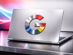 A kiszivárgott képek első benyomást nyújtanak arról, hogyan nézhet ki a Google új laptop operációs rendszerének dizájnja.