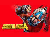 Artwork a Borderlands 4-ből (kép forrása: Nintendo)