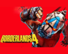 Artwork a Borderlands 4-ből (kép forrása: Nintendo)