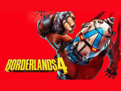 Artwork a Borderlands 4-ből (kép forrása: Nintendo)