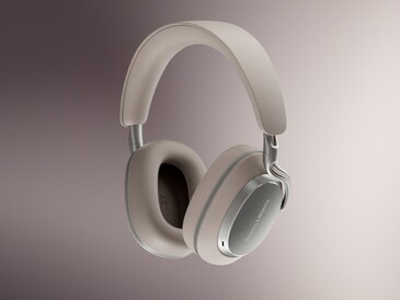 A Bowers & Wilkins Px8 S2 Warm Stone színben. (Kép forrása: Bowers & Wilkins)