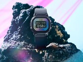 A Casio G-Shock GMS5600XG-1 óra az Egyesült Államokba érkezik