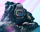 A Casio G-Shock GMS5600XG-1 óra az Egyesült Államokba érkezik
