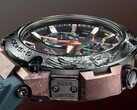 A Casio G-Shock MRG-B2000KT-3A óra (a képen) már kapható az EU-ban. (Kép forrása: Casio)