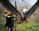 Január 13-ig a Dragon's Dogma: Dark Arisen 84%-os kedvezménnyel érhető el a Steamen. (Kép forrása: Dragonsdogma.com) 