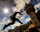Egy képernyőmentés a Dying Light The Beastből PC-n (kép forrása: Steam Community)