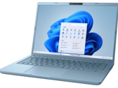 Tisztességes specifikációk és lenyűgöző portválaszték a könnyűsége ellenére. (Kép forrása: Dynabook)