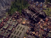 Az Endzone – A World Apart jelenleg 92%-os kedvezménnyel kapható a Steam-en, és először kerül 2 dollár alá.