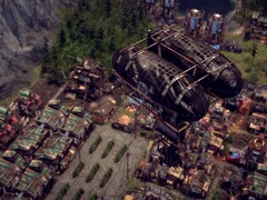 Az Endzone – A World Apart jelenleg 92%-os kedvezménnyel kapható a Steam-en, és először kerül 2 dollár alá.