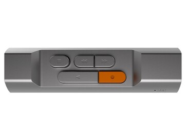 Egyszerű mechanikus vezérlés.