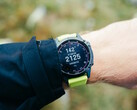 A modern Garmin okosórák műholdas segélyhívásokat is támogatnak