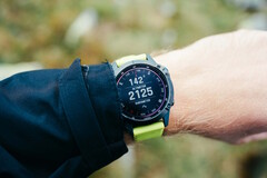 A modern Garmin okosórák műholdas segélyhívásokat is támogatnak