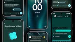 A Gemini Intelligence a Android weboldalon képes alkalmazásokat használni és önállóan böngészni a weben, widgeteket létrehozni és még sok minden mást.