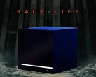 A Half-Life-on bemutatott Steam Machine: Alyx háttér