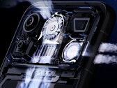 A Honor Win2 két ventilátort használ a Snapdragon 8 Elite Extreme Gen 6 hűtésére.