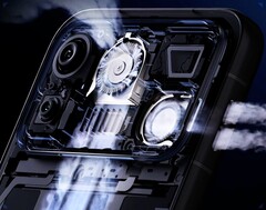 A Honor Win2 két ventilátort használ a Snapdragon 8 Elite Extreme Gen 6 hűtésére.