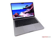 Apple MacBook Pro 14 2021 M1 Pro Laptop rövid értékelés: Mennyi „Pro”-t kapunk az alapmodellel?