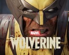 Logan a Marvel's Wolverine PS5 játékból bemutatásra került