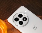 A OnePlus 13. (Kép forrása: Zhou Jiahuiang)