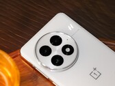 A OnePlus 13. (Kép forrása: Zhou Jiahuiang)