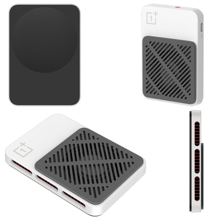 A hűtő kialakítása