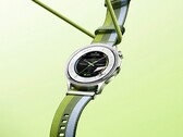 Az Oppo Watch S 8,9 milliméterével vékonyabb, mint a legtöbb versenytárs. (Kép forrása: Oppo)