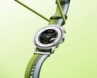 Az Oppo Watch S 8,9 milliméterével vékonyabb, mint a legtöbb versenytárs. (Kép forrása: Oppo)
