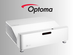 Optoma GT4000UHD 4K lézerprojektor (Kép forrása: Optoma PR)