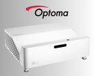 Optoma GT4000UHD 4K lézerprojektor (Kép forrása: Optoma PR)