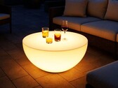 A Philips Hue Go XXL egy tavalyi áprilisi tréfa volt, de most úgy tűnik, hogy valódi termék.