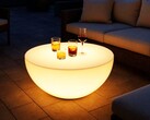 A Philips Hue Go XXL egy tavalyi áprilisi tréfa volt, de most úgy tűnik, hogy valódi termék.