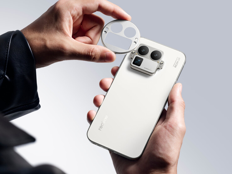 (Kép forrása: Realme)