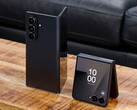A Samsung új összecsukható és flip modelljei máris bestsellerek, legalábbis Dél-Koreában.