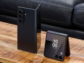 A Samsung új összecsukható és flip modelljei máris bestsellerek, legalábbis Dél-Koreában.