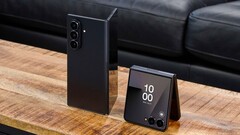 A Samsung új összecsukható és flip modelljei máris bestsellerek, legalábbis Dél-Koreában.